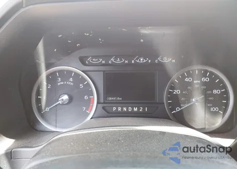 2019 Ford F-250 Xlt z USA, uszkodzony, nr VIN 1FT7W2B68KEC80038